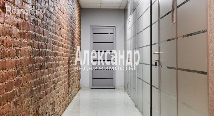 Аренда помещения свободного назначения 92 м², Потёмкинская улица - фото 3