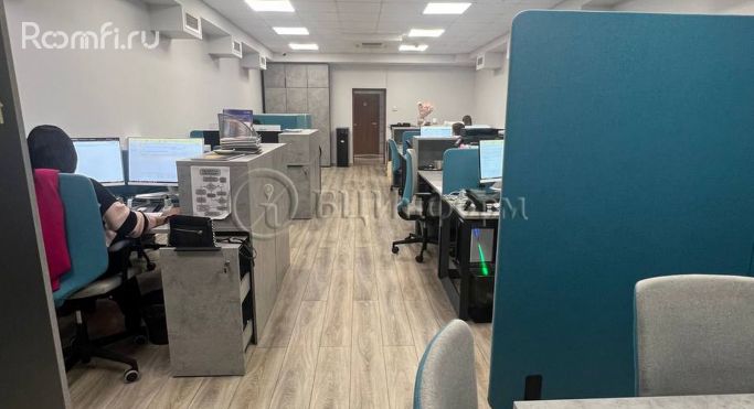 Аренда офиса 65.8 м², 26-я линия Васильевского острова - фото 3