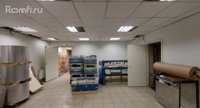 Аренда склада 76.4 м², улица Швецова - фото 2