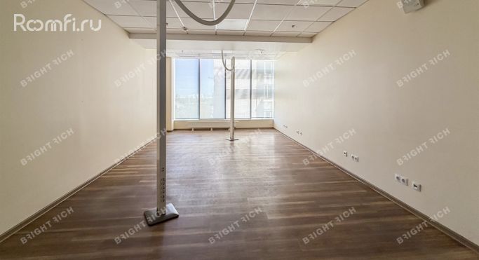 Аренда офиса 2492 м², Пулковское шоссе - фото 3