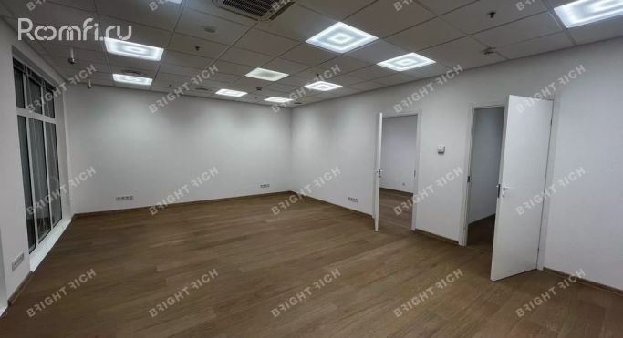 Аренда офиса 113.6 м², Невский проспект - фото 1