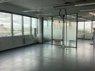 Аренда офиса 2541 м²