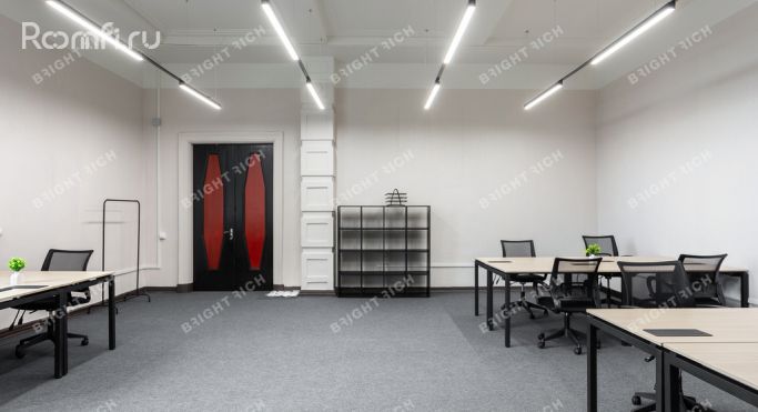 Аренда офиса 177.4 м², 26-я линия Васильевского острова - фото 2