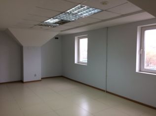 Аренда офиса 257 м2 в бизнес-центре, метро Фрунзенская