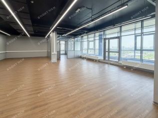 Аренда офиса 293.9 м²