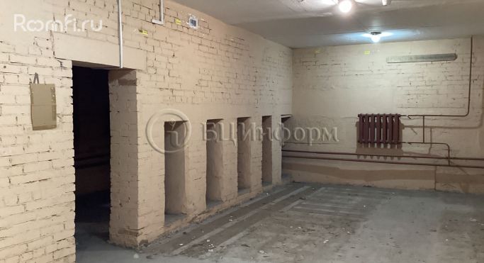 Аренда склада 72.4 м², Бумажная улица - фото 2