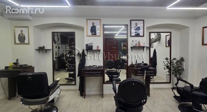 Аренда помещения свободного назначения 67.6 м², Владимирский проспект - фото 3