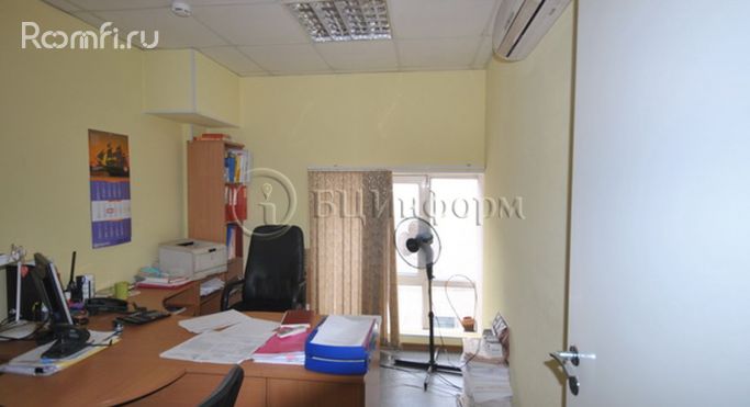 Аренда офиса 52 м², Литовская улица - фото 3