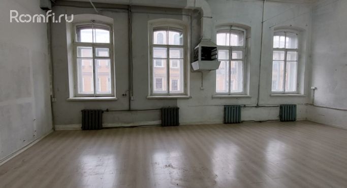 Аренда склада 139.1 м², Дегтярная улица - фото 3