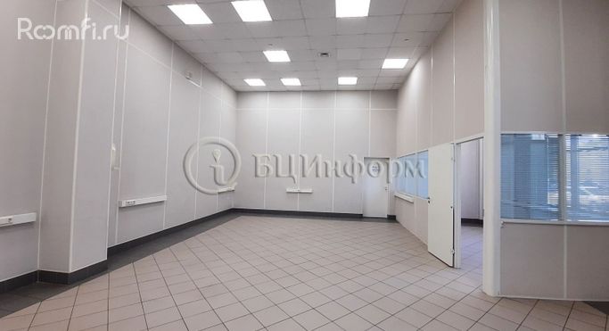 Аренда торгового помещения 94.7 м², улица Маршала Говорова - фото 3