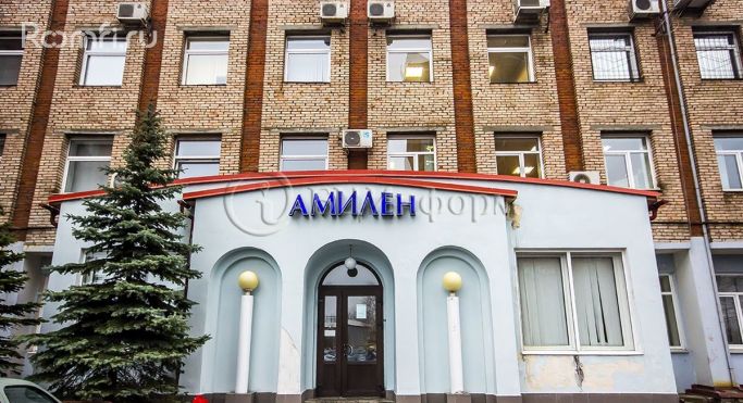 Аренда офиса 15.6 м², набережная Обводного канала - фото 5