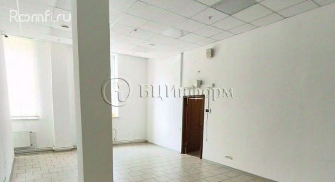 Аренда помещения свободного назначения 166 м², улица Типанова - фото 3