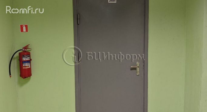 Аренда помещения свободного назначения 12 м², улица Коммуны - фото 3