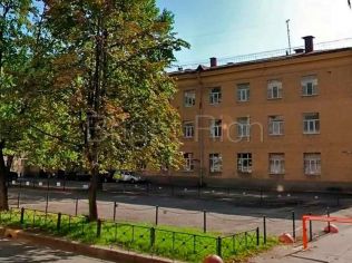 Аренда офиса 2400 м2 в бизнес-центре, метро Нарвская
