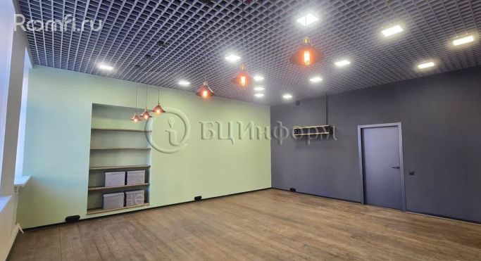 Аренда офиса 58.1 м², Владимирский проспект - фото 2