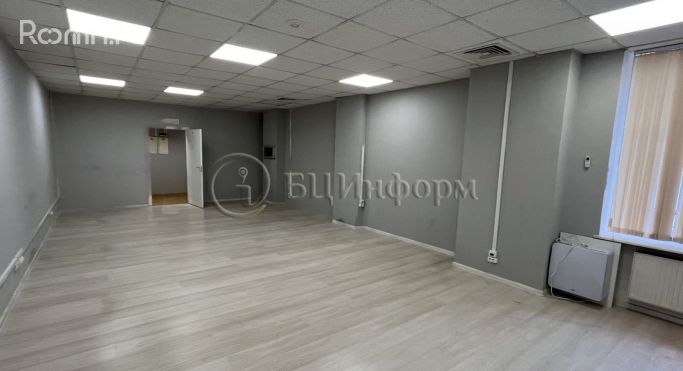Аренда офиса 206 м², Большая Разночинная улица - фото 3