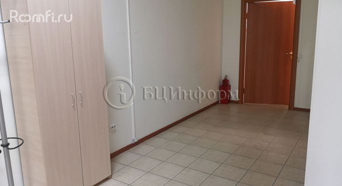 Аренда офиса 178 м², Бумажная улица - фото 5