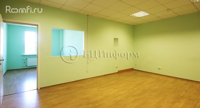 Аренда офиса 42 м², улица Циолковского - фото 3