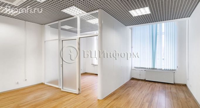 Аренда офиса 60 м², улица Маршала Тухачевского - фото 3