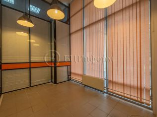 Аренда офиса 174 м²