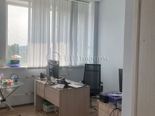Аренда офиса 240 м²