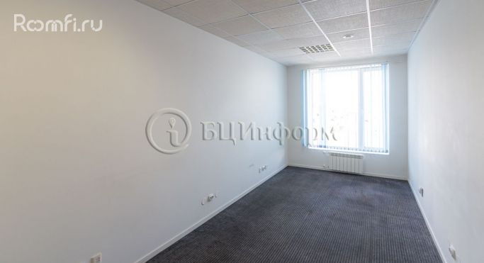 Аренда офиса 34.6 м², Домостроительная улица - фото 2