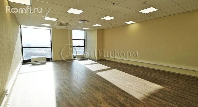 Аренда офиса 159.8 м², Софийская улица - фото 2