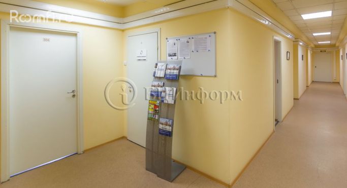 Аренда офиса 130 м², Малая Разночинная улица - фото 5
