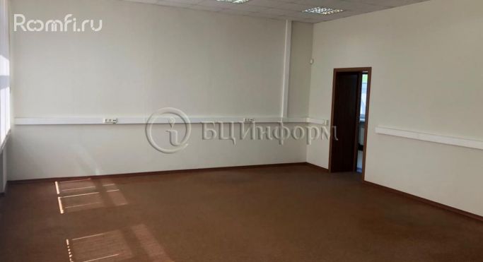 Аренда офиса 40 м², Боровая улица - фото 3