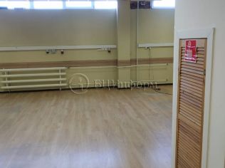 Аренда офиса 58 м²