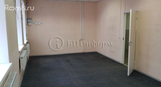 Аренда офиса 126.1 м², Лермонтовский проспект - фото 1