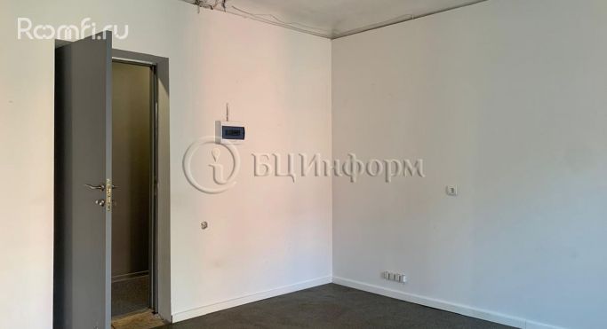Аренда помещения свободного назначения 17.2 м², Гражданская улица - фото 3