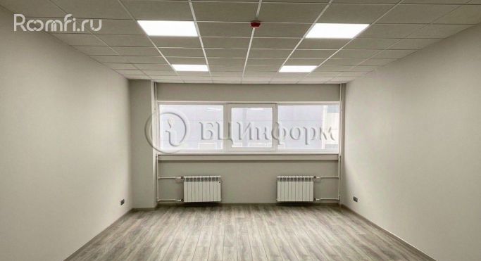 Аренда офиса 34.8 м², Придорожная аллея - фото 1