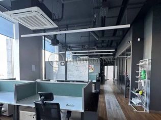 Аренда помещения свободного назначения 505.2 м²
