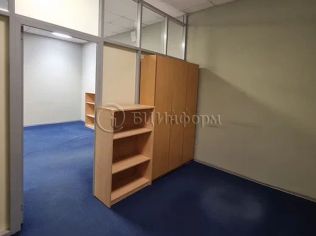 Аренда офиса 128.9 м²