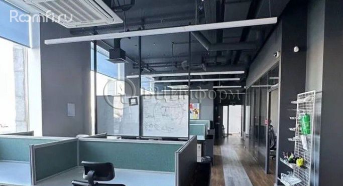 Аренда помещения свободного назначения 505.2 м², Воскресенская набережная - фото 1
