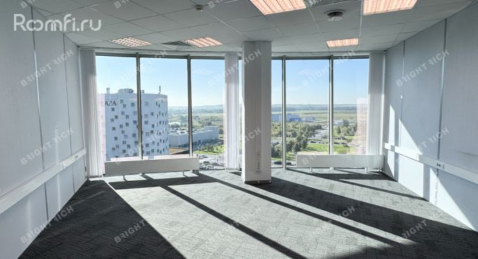 Аренда офиса 3187.7 м², Стартовая улица - фото 2