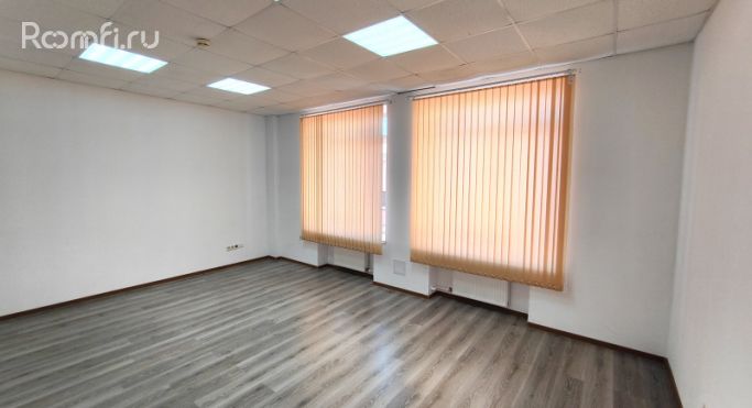 Аренда офиса 56.9 м², Заозёрная улица - фото 2