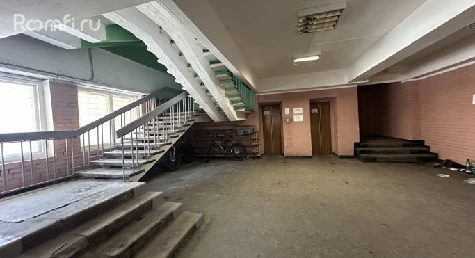 Продажа офиса 414.3 м², Двинская улица - фото 3