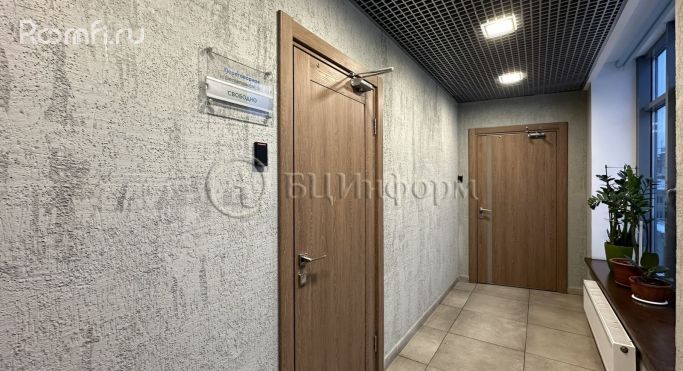 Аренда офиса 184.1 м², Лиговский проспект - фото 4