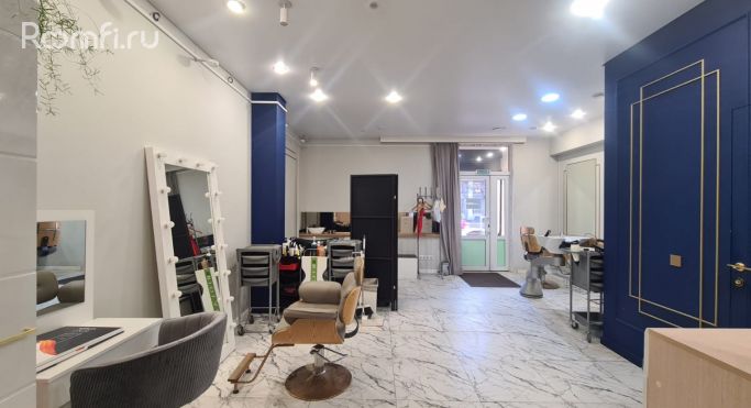 Аренда помещения свободного назначения 50 м², Благодатная улица - фото 3