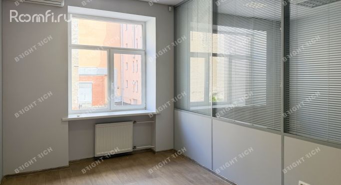 Аренда офиса 261 м², улица Чапаева - фото 2
