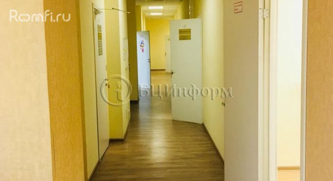 Аренда офиса 345.5 м², Воронежская улица - фото 2