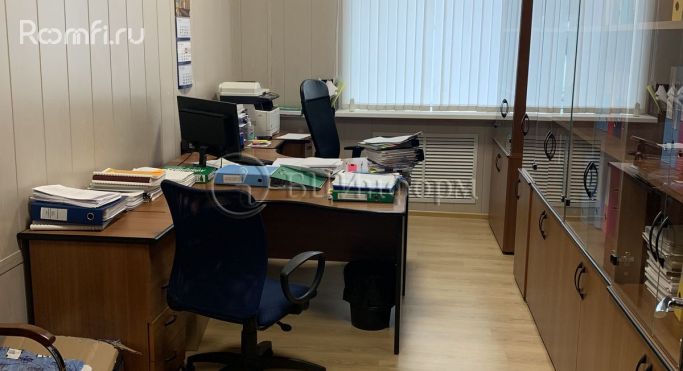 Аренда офиса 34.1 м², Каменноостровский проспект - фото 1