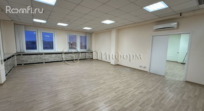 Аренда офиса 62 м², Кантемировская улица - фото 2
