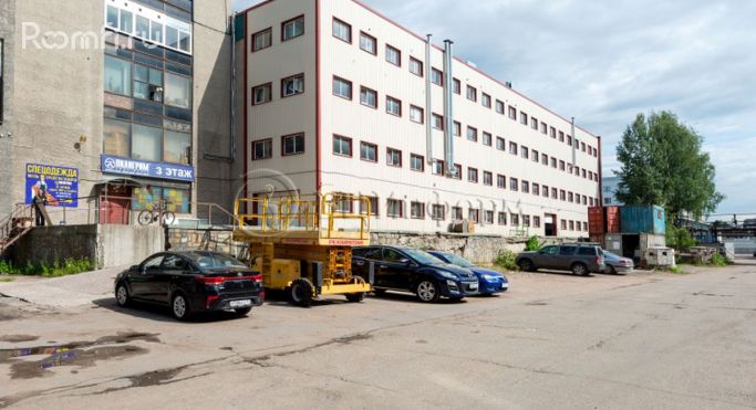 Аренда офиса 72.5 м², проспект Тореза - фото 4