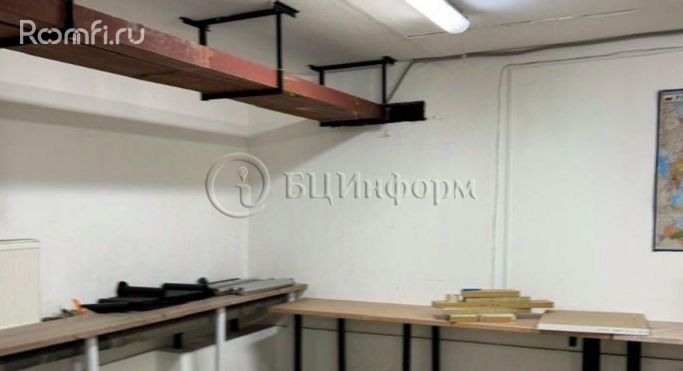 Аренда офиса 47.5 м², Афонская улица - фото 2