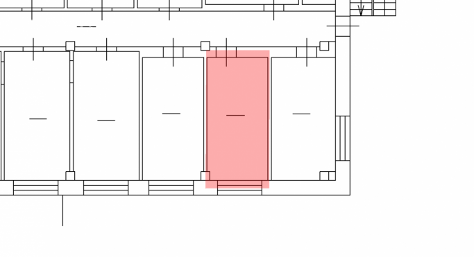 Аренда офиса 17.6 м², улица Швецова - фото 3