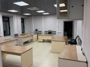 Аренда офиса 141 м²
