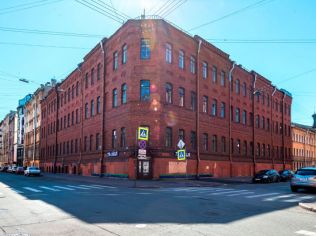 Аренда офиса 149.7 м²